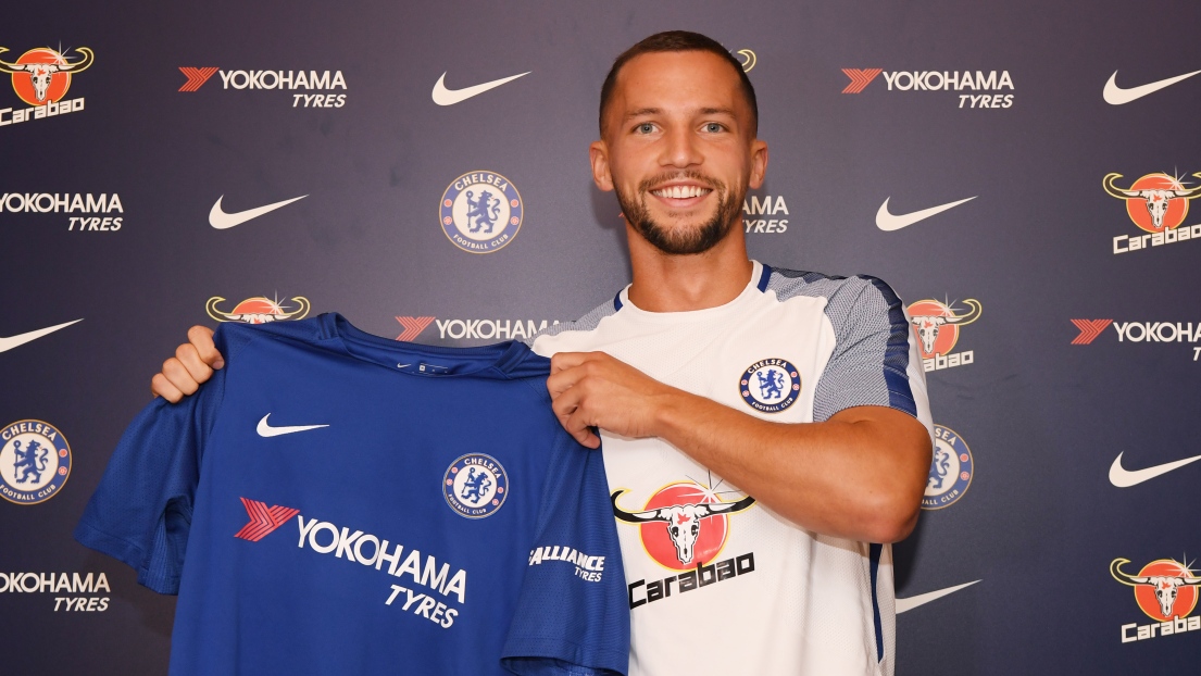 Danny Drinkwater