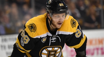 David Pastrnak David Pastrnak