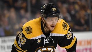 David Pastrnak David Pastrnak