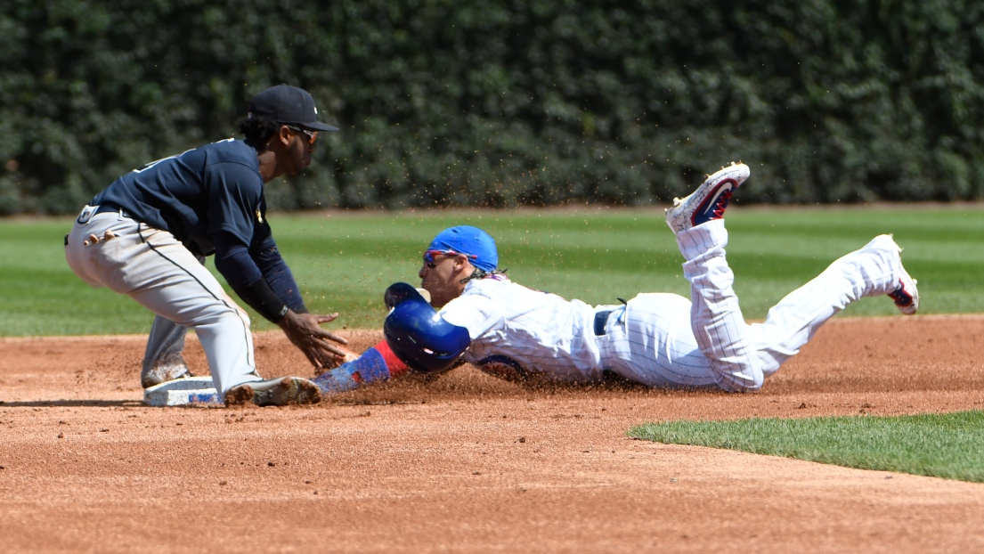 Javier Baez