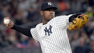 Luis Severino
