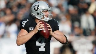 Derek Carr