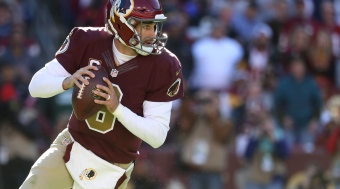 Kirk Cousins