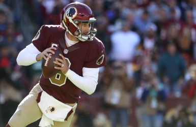 Cousins : signature immente au Minnesota