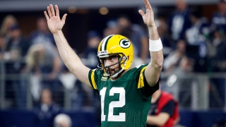 Aaron Rodgers
