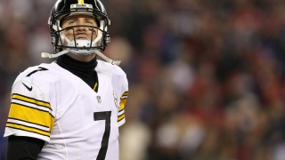 Ben Roethlisberger