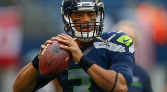 Russell Wilson