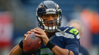 Russell Wilson