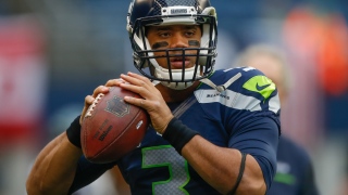 Russell Wilson