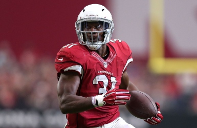 Cardinals : une date avancée pour D. Johnson