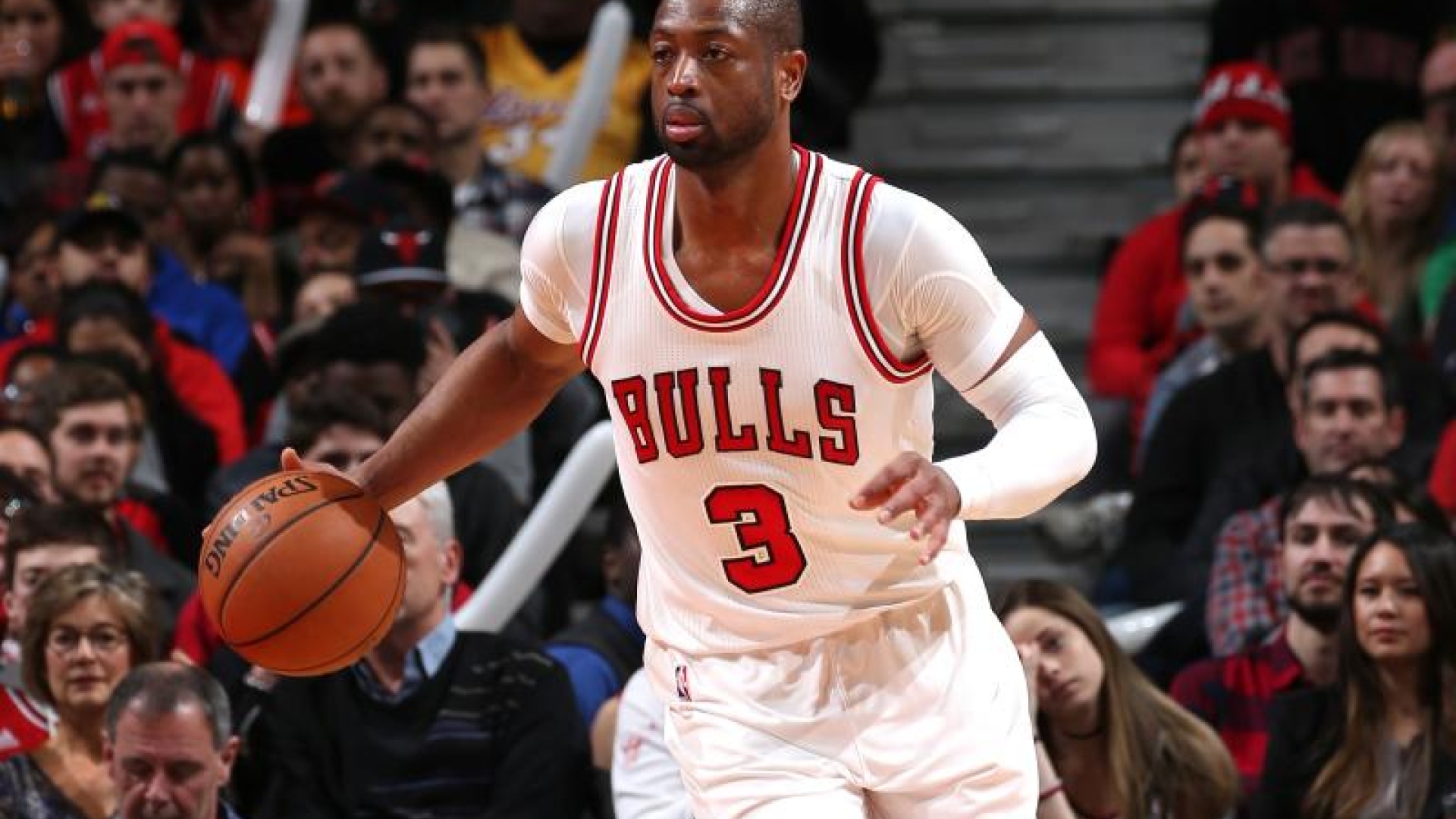 Dwyane Wade