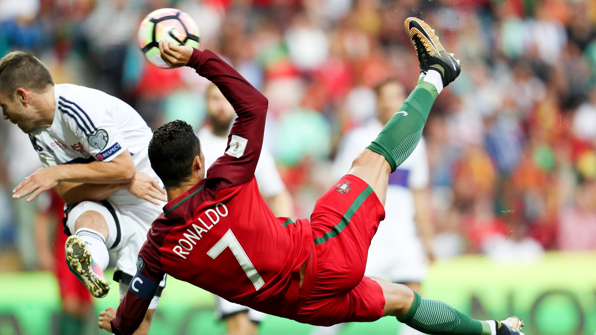 Ronaldo Ronaldo