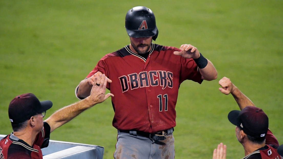 A.J. Pollock