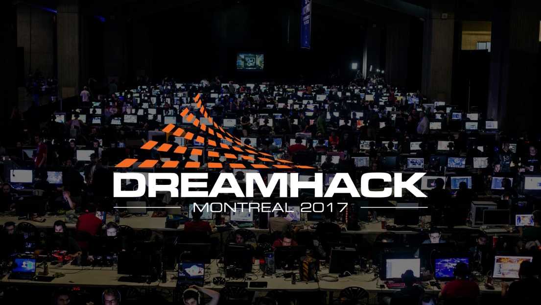 Dreamhack 2017