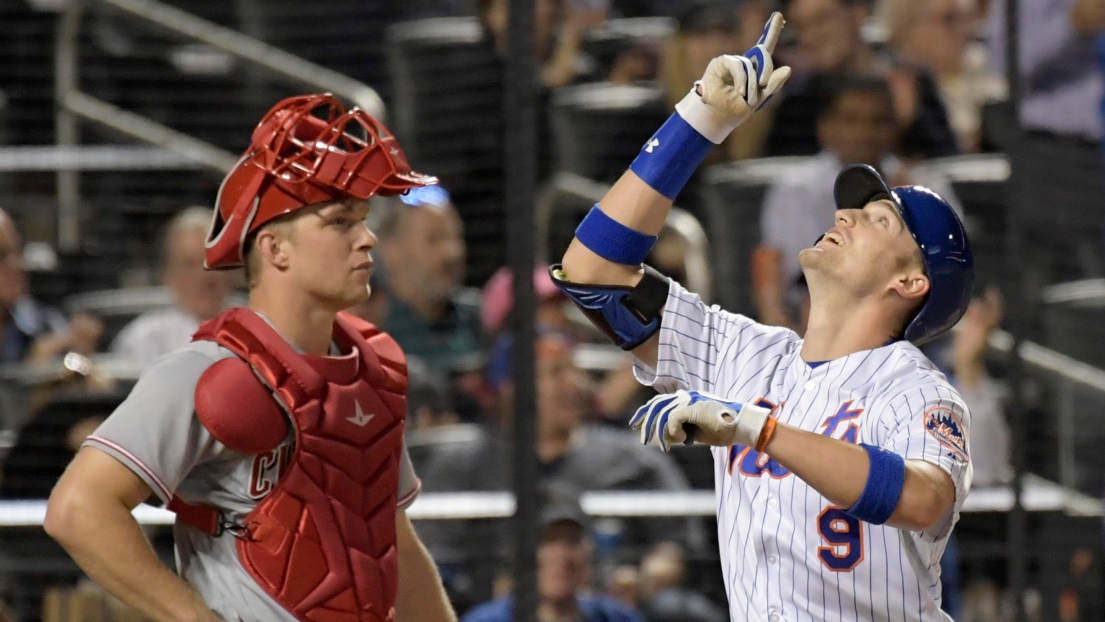 Brandon Nimmo