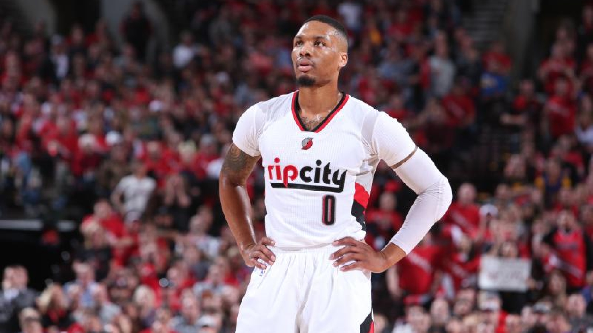 Damian Lillard