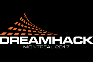 Dreamhack Montreal Header