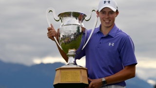 Matthew Fitzpatrick