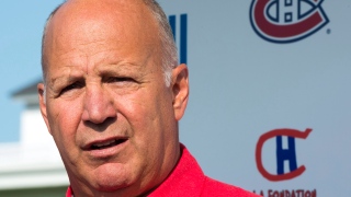 Claude Julien