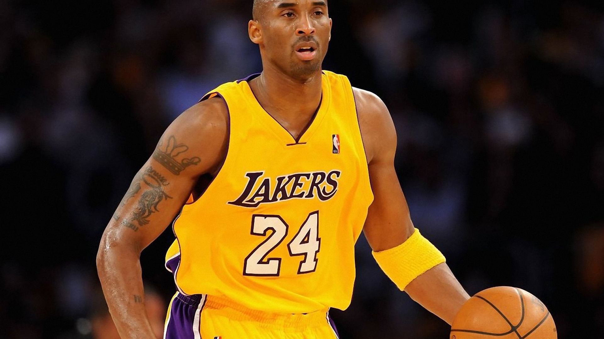 Kobe Bryant
