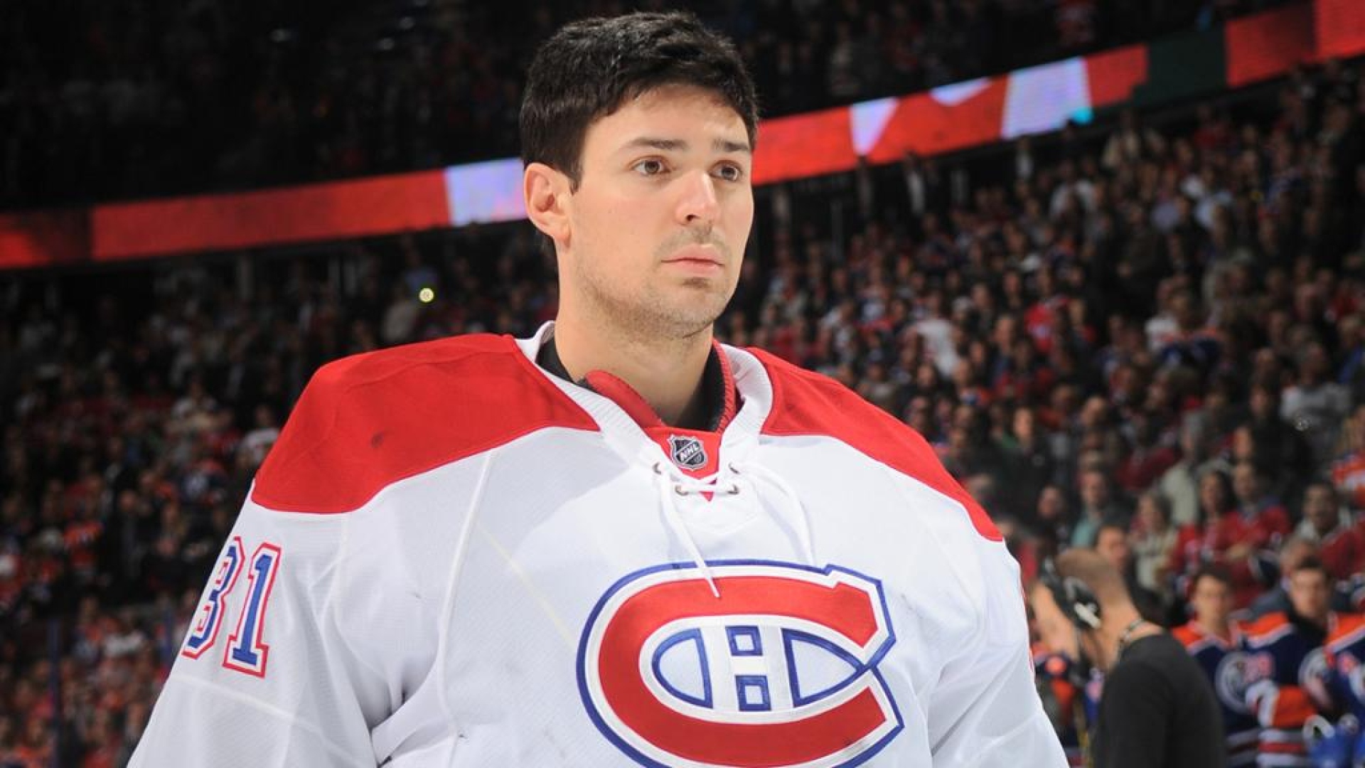 Carey Price
