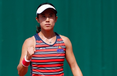 WTA : finale entre qualifiées à Tokyo