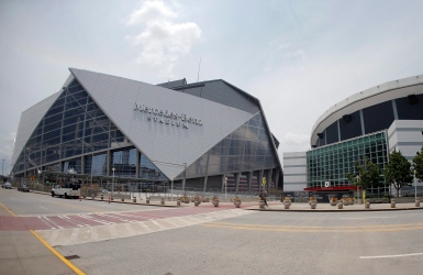 Falcons et Packers se retrouvent