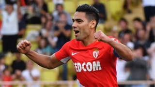 Radamel Falcao