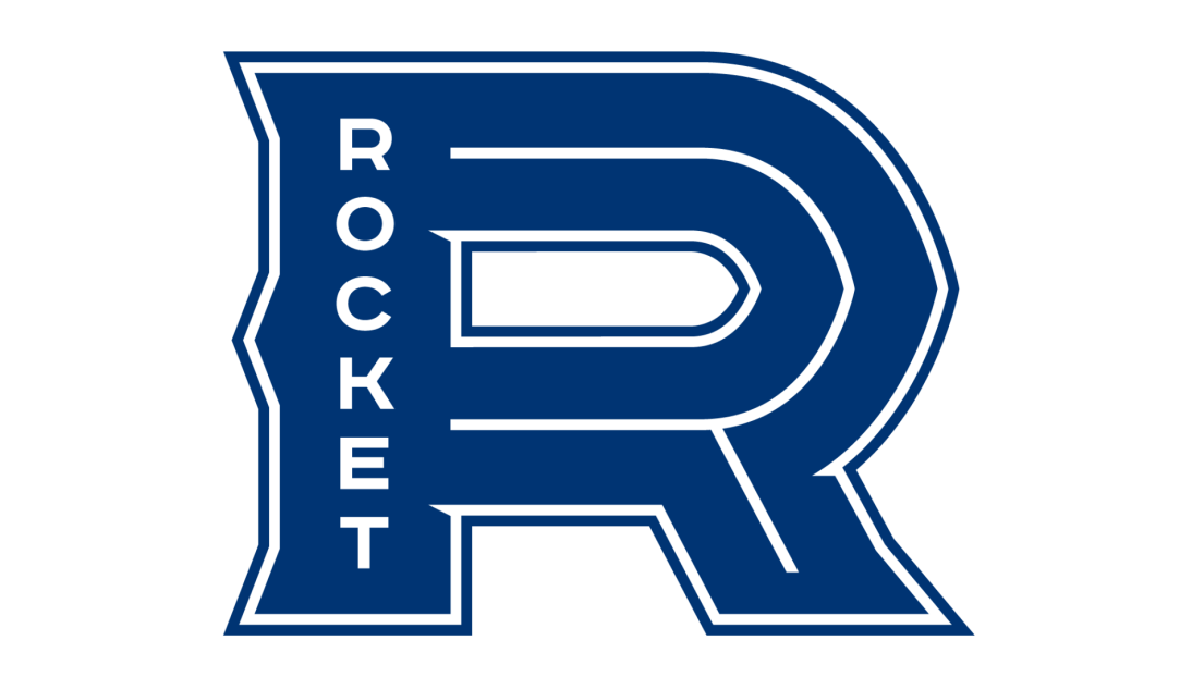 Rocket logo