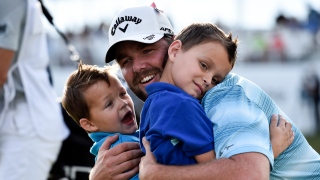 Marc Leishman