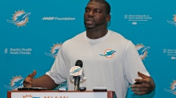 Lawrence Timmons
