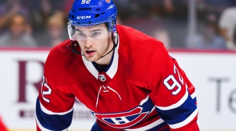 Jonathan Drouin Jonathan Drouin