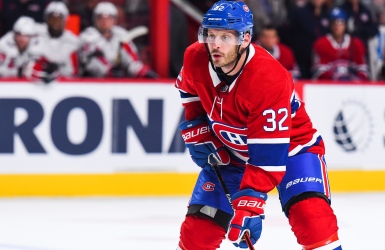 CH : Mark Streit est soumis au ballottage