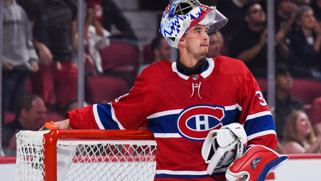 Charlie Lindgren Charlie Lindgren