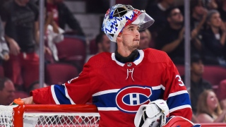 Charlie Lindgren Charlie Lindgren