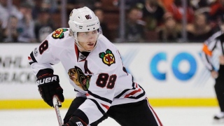 Patrick Kane