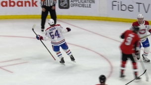 Le duo Plekanec-Hudon sonne la charge! Le duo Plekanec-Hudon sonne la charge!