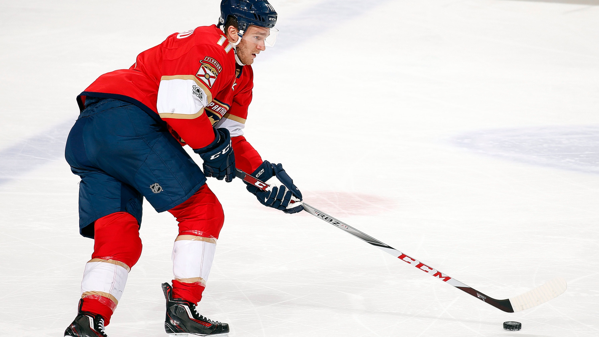 Jonathan Huberdeau