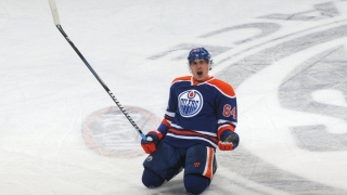 Nail Yakupov Nail Yakupov