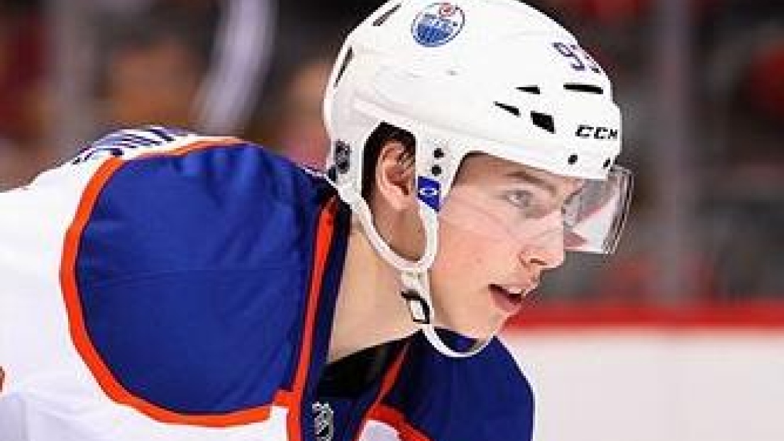 Ryan Nugent-Hopkins