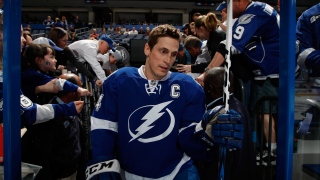 Vincent Lecavalier Vincent Lecavalier