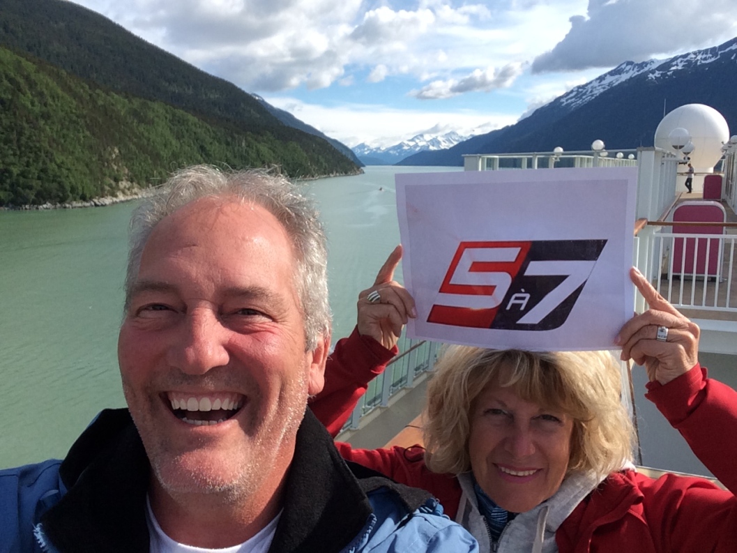 Stéphane St-Pierre Alaska