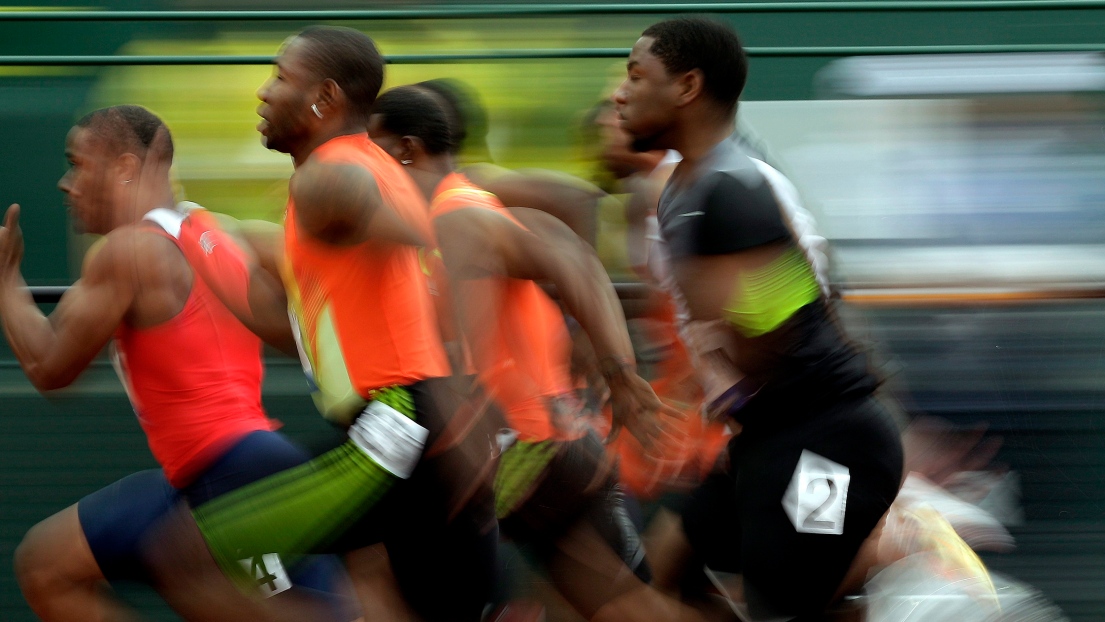 Athlétisme Athlétisme