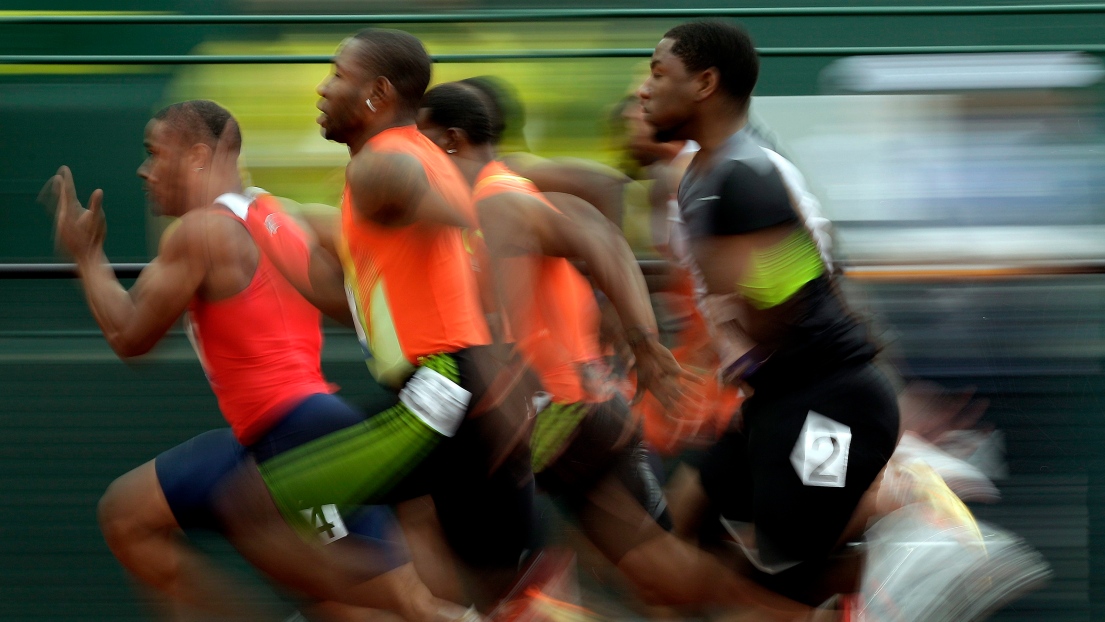 Athlétisme Athlétisme
