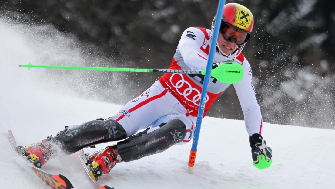 Marcel Hirscher