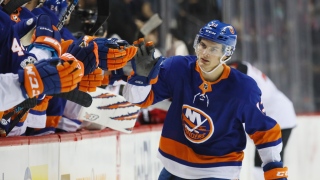 Mathew Barzal