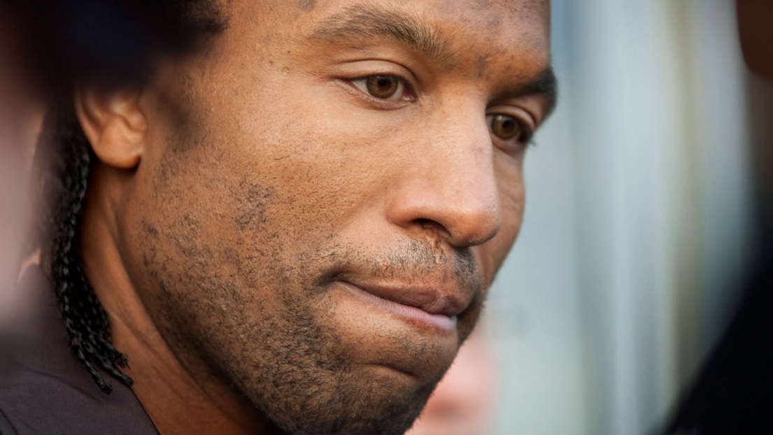 Georges Laraque
