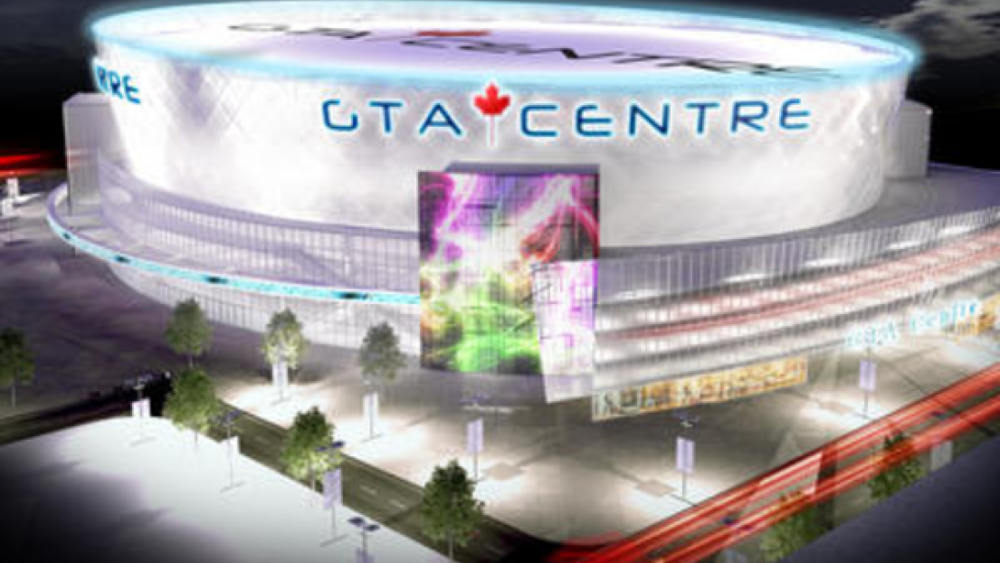 GTA Centre