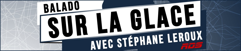 Sur la glace Headers