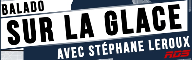 Sur la glace Headers